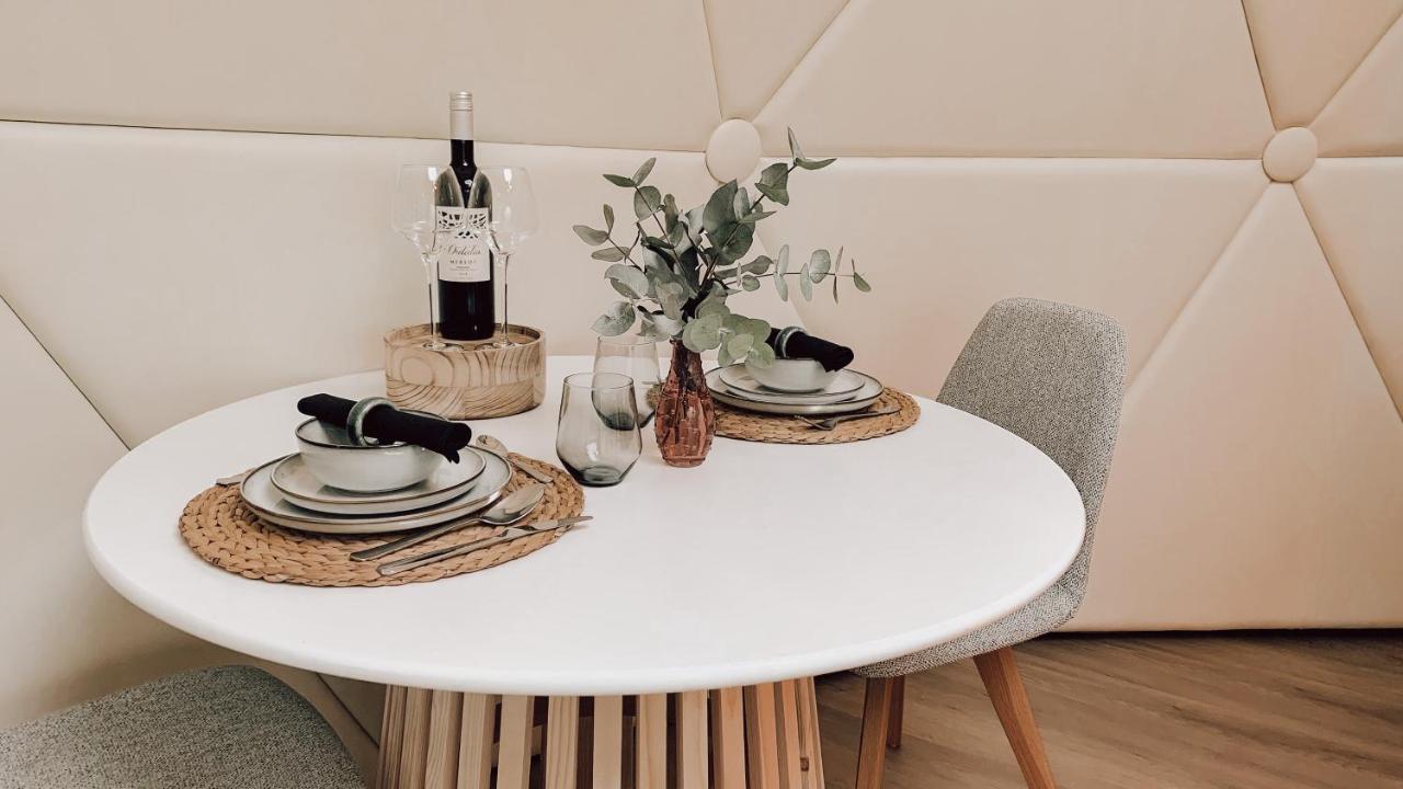 Romantische Glamping Dome Koksijde - Duiniek Bagian luar foto